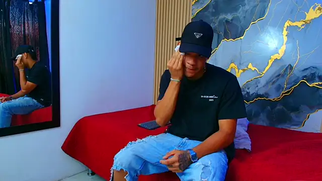 bick jhonn online show from 07-21-26, 07:49