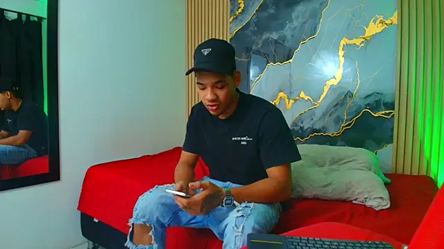 bick jhonn online show from 07-23-26, 08:07