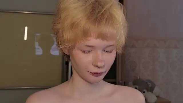 Misska kek online show from 05-11-26, 01:28
