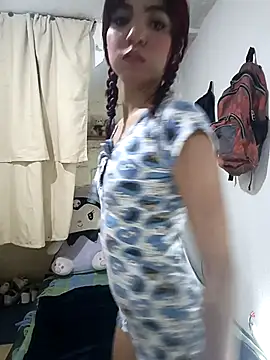 OniGirls online show from 05-13-26, 09:00