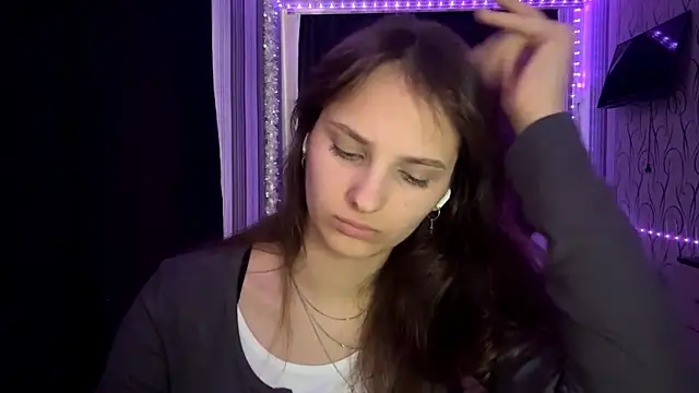 Jensenlove online show from 05-16-26, 01:21