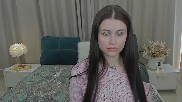 Afina Secret online show from 05-11-26, 10:10