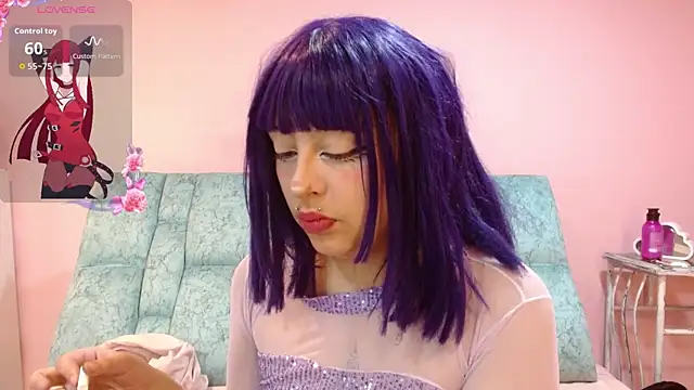 Aika Doll online show from 07-24-26, 01:09
