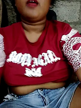 Rishwana77 online show from 07-27-26, 07:21