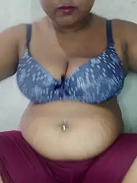 Rishwana77 online show from 07-29-26, 02:53