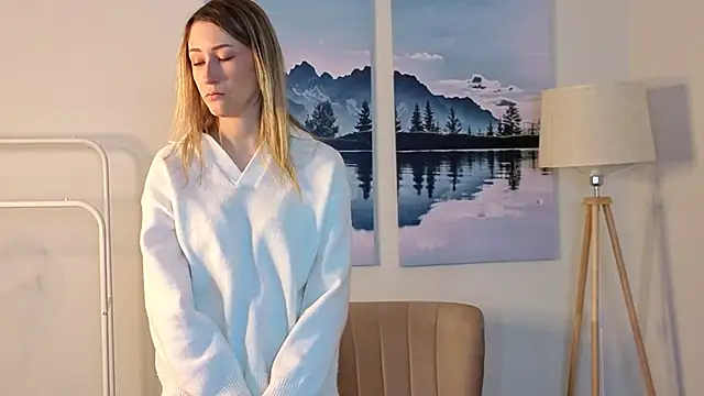 CharissaWalkner online show from 05-14-26, 05:14