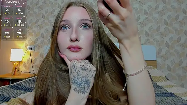 Emy hurb online show from 06-01-26, 07:37