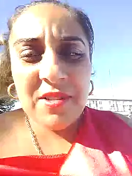 Antoniasweet online show from 07-04-26, 03:18