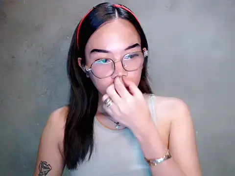Urbabydollxxx online show from 07-08-26, 11:48