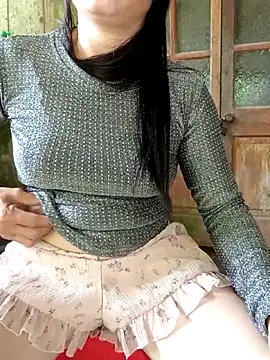 Snapshot of Nana-AsianWet chatting on 06-04-26, 02:50 Nana-AsianWet online show from 06-04-26, 02:50