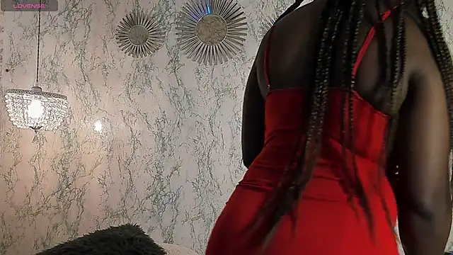sexxy brownn online show from 05-13-26, 12:24