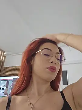 VipFOXXY online show from 07-20-26, 07:38