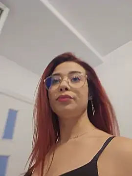 VipFOXXY online show from 07-25-26, 09:12
