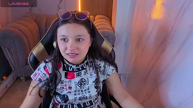 HoneyDoll tf online show from 07-23-26, 01:31