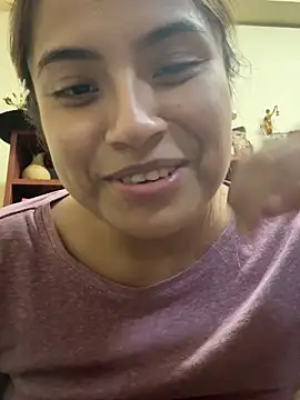 Snapshot of BabyCinnamon1 chatting on 05-15-26, 01:01 BabyCinnamon1 online show from 05-15-26, 01:01