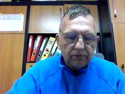 Robotnikm online show from 07-04-26, 02:40