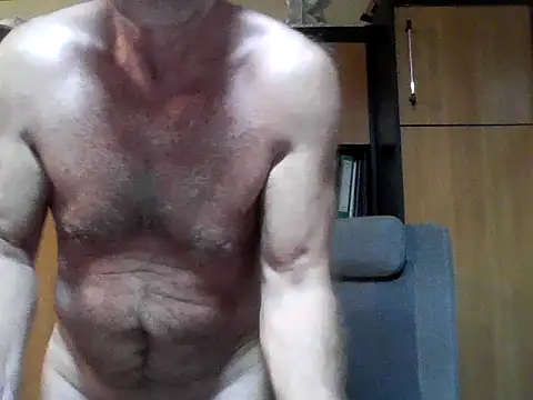 Robotnikm online show from 07-23-26, 07:56