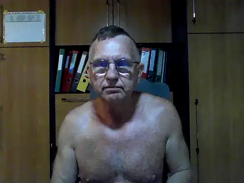 Robotnikm online show from 07-27-26, 10:22