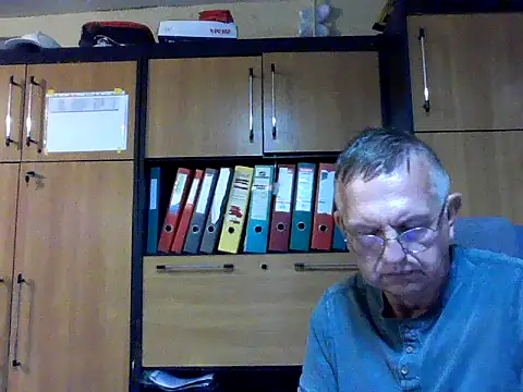 Robotnikm online show from 07-28-26, 02:57