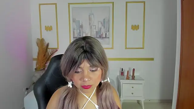zully28 x online show from 05-13-26, 12:46