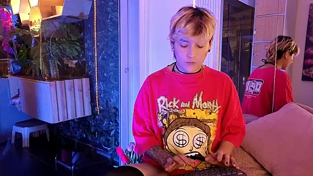 DannyRoudX online show from 07-05-26, 04:19