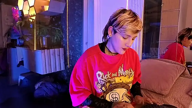 DannyRoudX online show from 07-07-26, 03:20