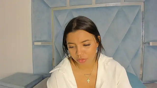 Lucy asm online show from 07-18-26, 03:05