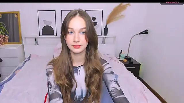 Baby Dana1 online show from 05-15-26, 04:25
