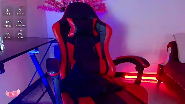 Iris Roses online show from 07-21-26, 08:00