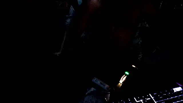 Akira Chris  online show from 07-25-26, 02:58