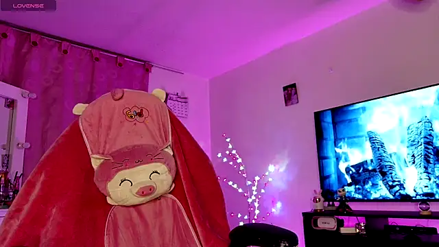 Barbie20  online show from 07-27-26, 11:34