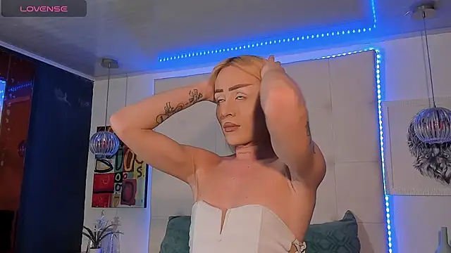 Domina Diosaa online show from 07-22-26, 03:20