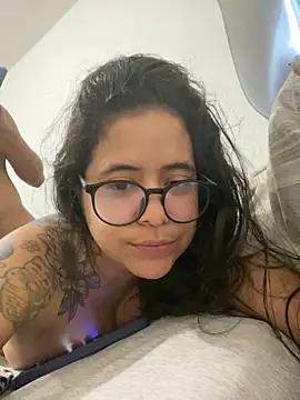 MarianaAraujoBasile online show from 06-08-26, 05:24