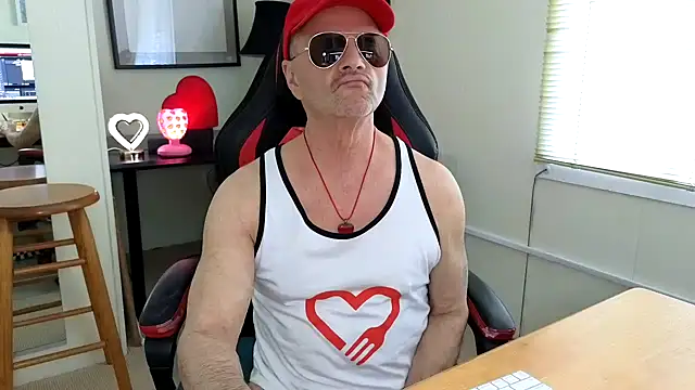 hotdadbod online show from 02-21-25, 09:11