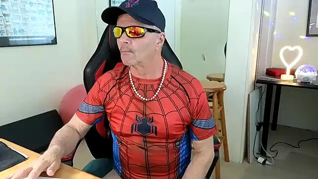 hotdadbod online show from 03-02-25, 09:22