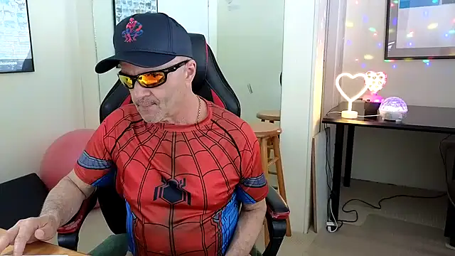 hotdadbod online show from 03-08-25, 09:08