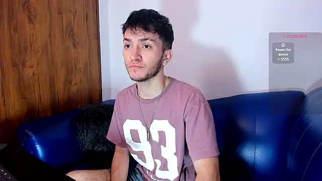 kavencastro online show from 07-19-26, 03:10