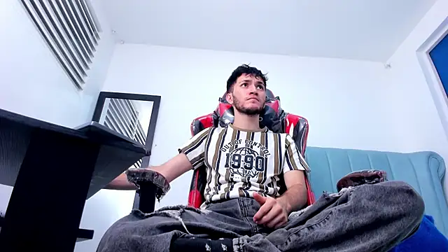 kavencastro online show from 07-21-26, 12:07