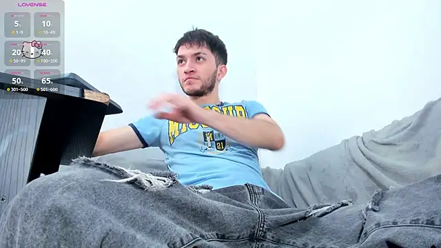 kavencastro online show from 07-22-26, 12:19