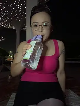 kehanbaby online show from 07-26-26, 01:51