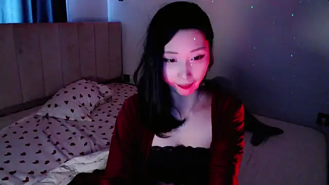neverstoplovingme online show from 05-16-26, 02:41