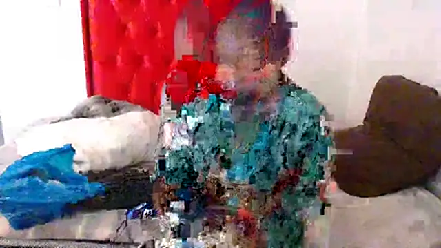 African Busty online show from 07-09-26, 02:21