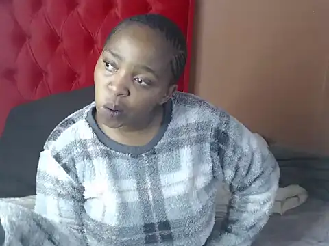 African Busty online show from 07-19-26, 12:20