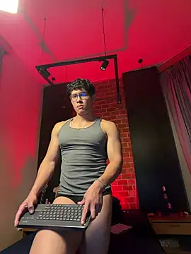 GrayAndrews online show from 07-15-26, 11:10