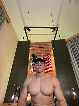 GrayAndrews online show from 07-27-26, 03:02