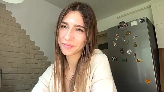 ZaraGuyette online show from 07-07-26, 06:47