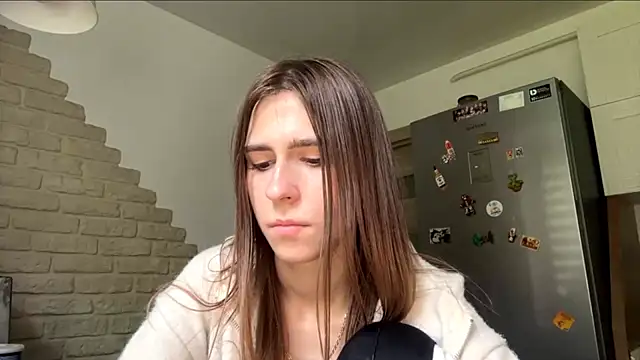 ZaraGuyette online show from 07-28-26, 11:17