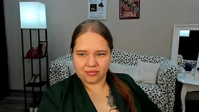 DianaKristol online show from 05-17-26, 05:27