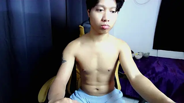 caspian cum online show from 07-14-26, 06:57