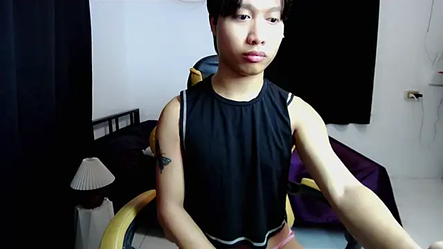 caspian cum online show from 07-25-26, 05:21